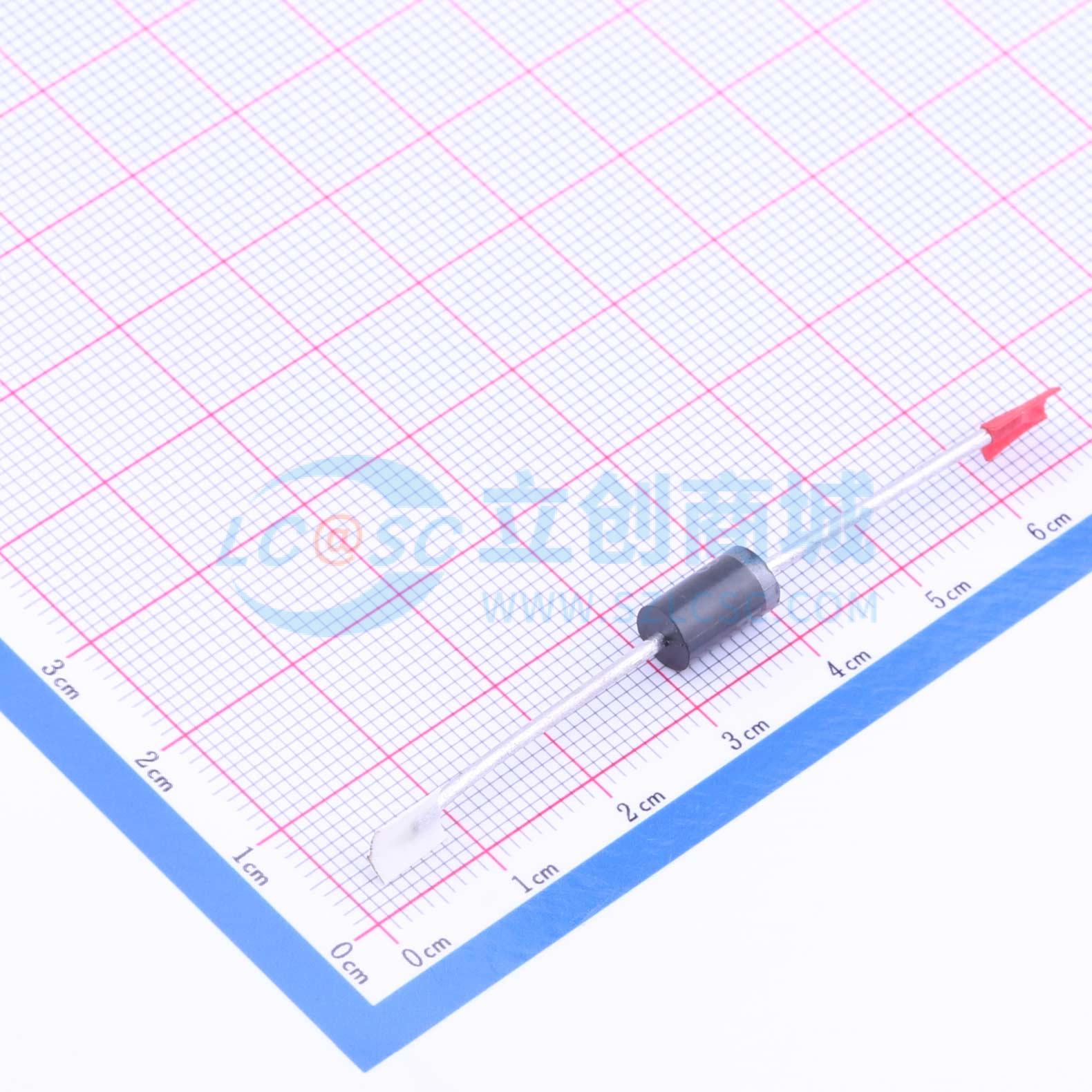 点击查看大图 HER508实物图