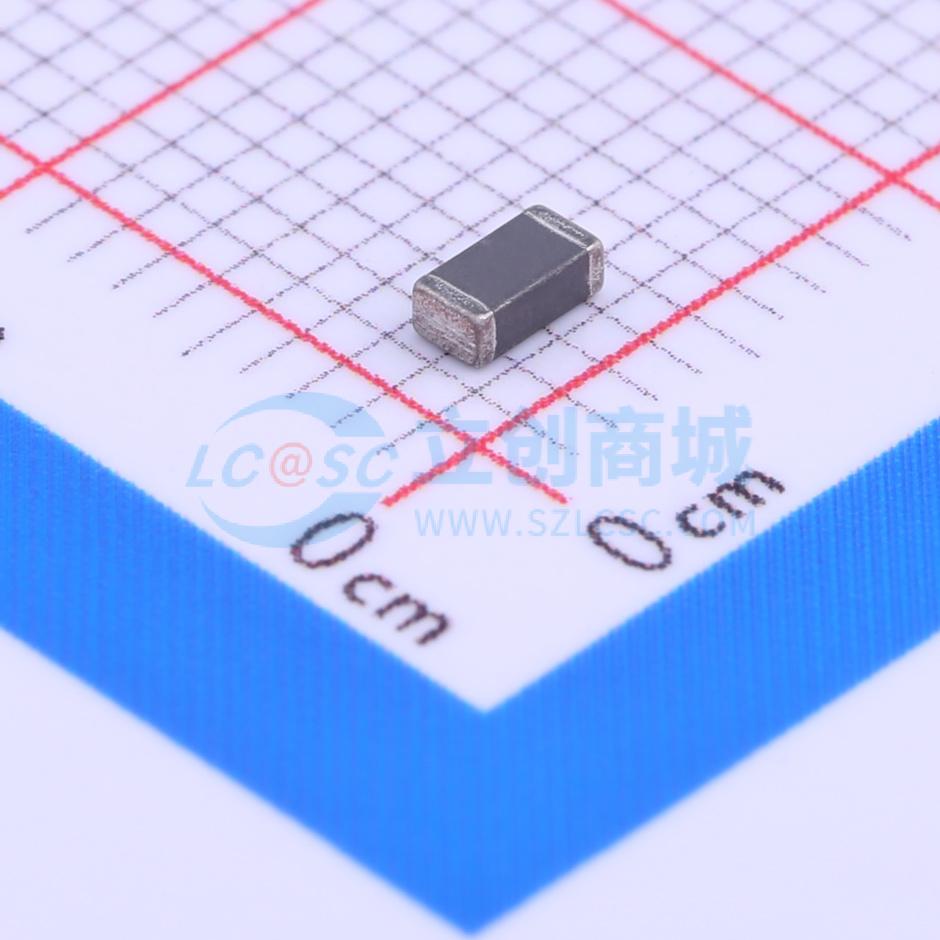 点击查看大图 CL321611T-3R3K-N实物图