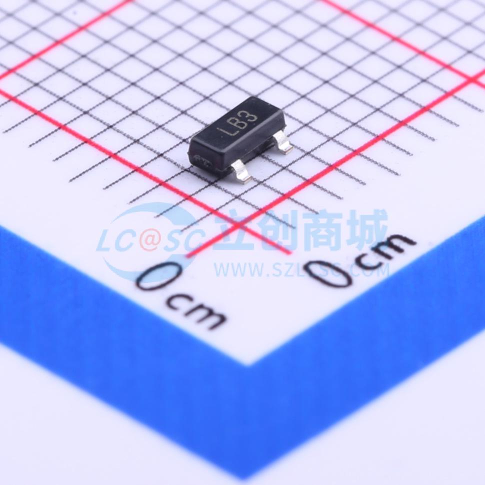 ADM6328-25ARTZ-R7实物图