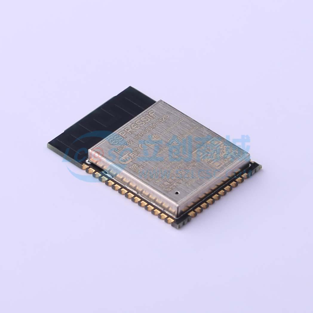 ESP32-WROOM-32D-N4商品缩略图