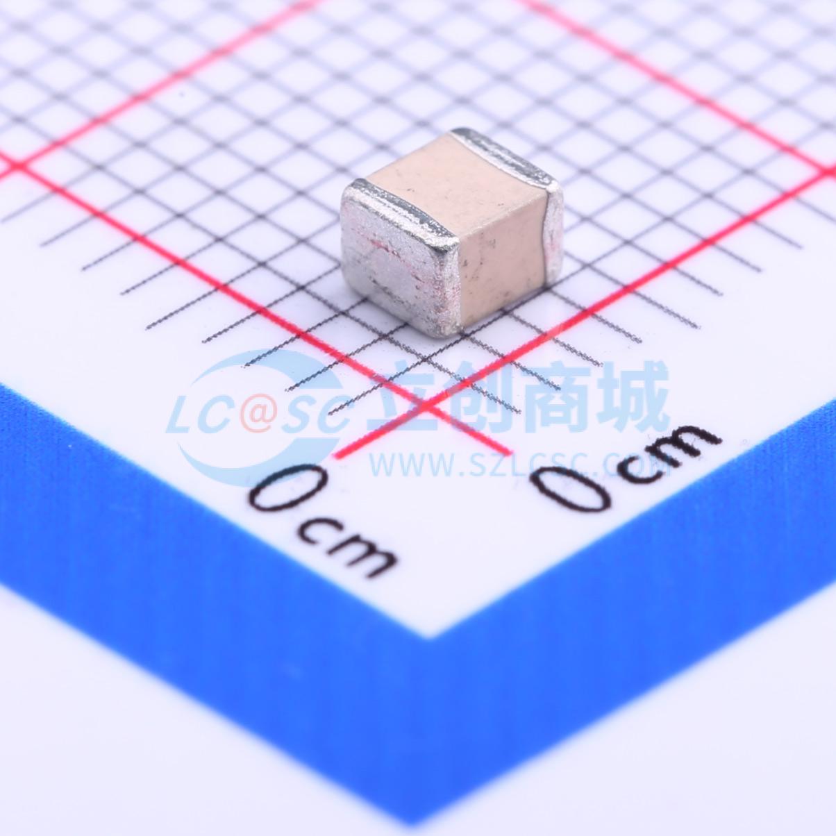 SQCB7M6R8BAT1A实物图