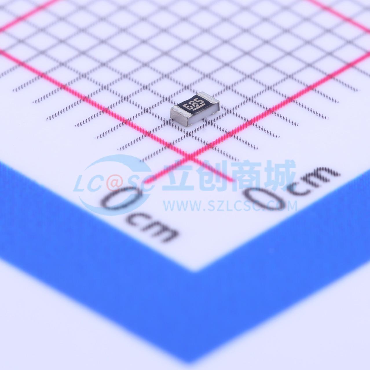 点击查看大图 RM06FTN6804实物图