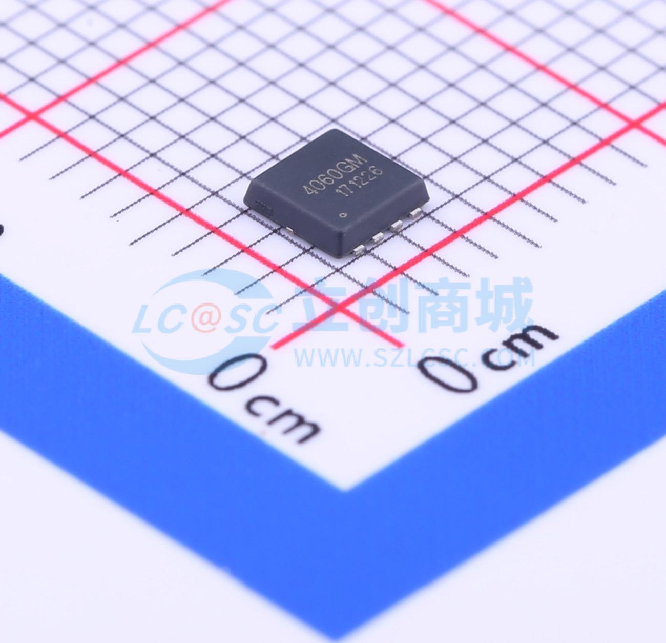 点击查看大图 SED4060GM实物图