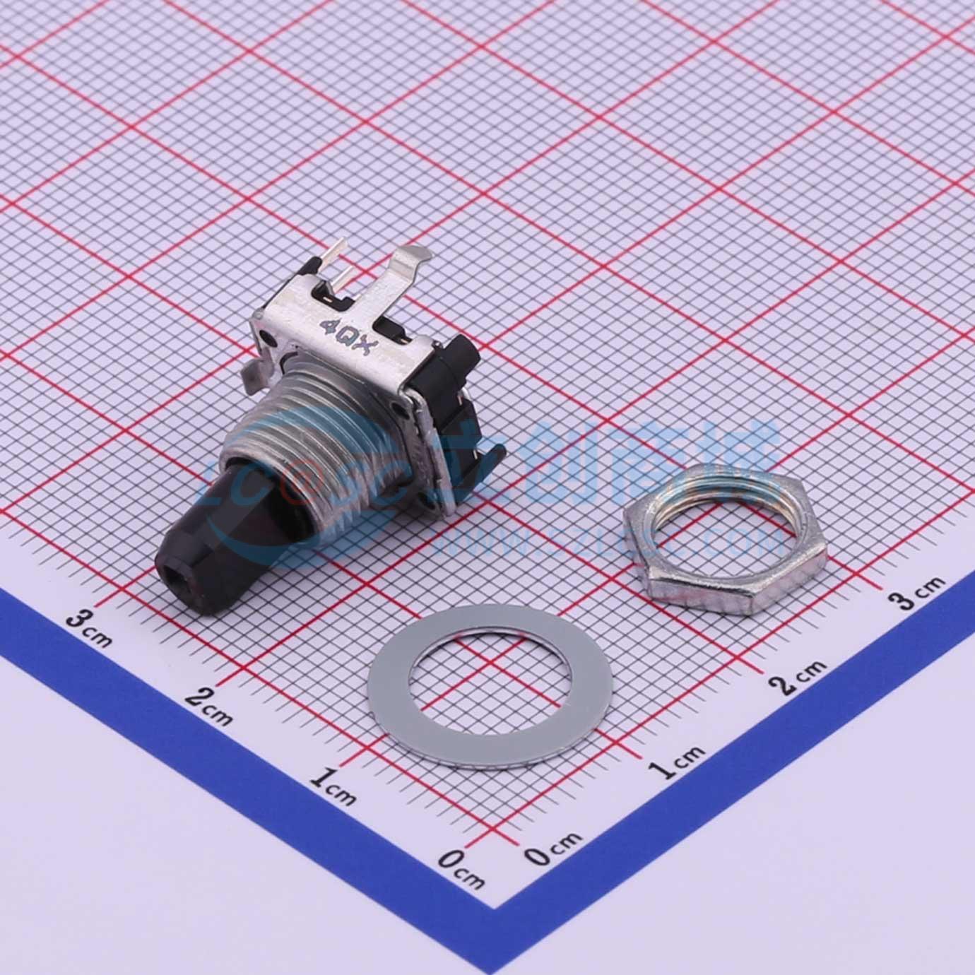 EC12E2420802实物图