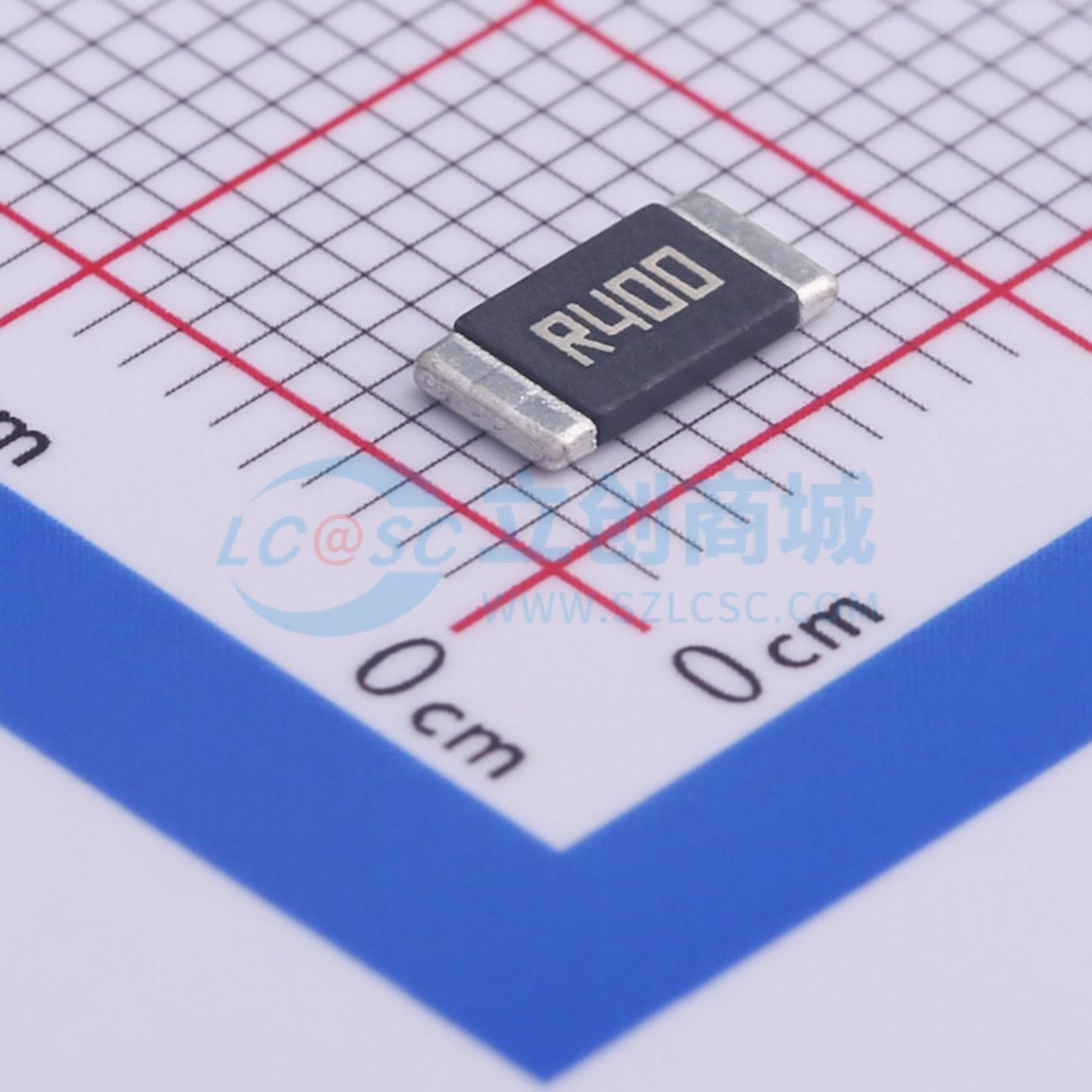 点击查看大图 RLP25FEER400实物图