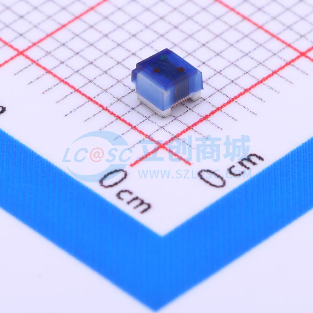 点击查看大图 CS1008-R15J-S实物图