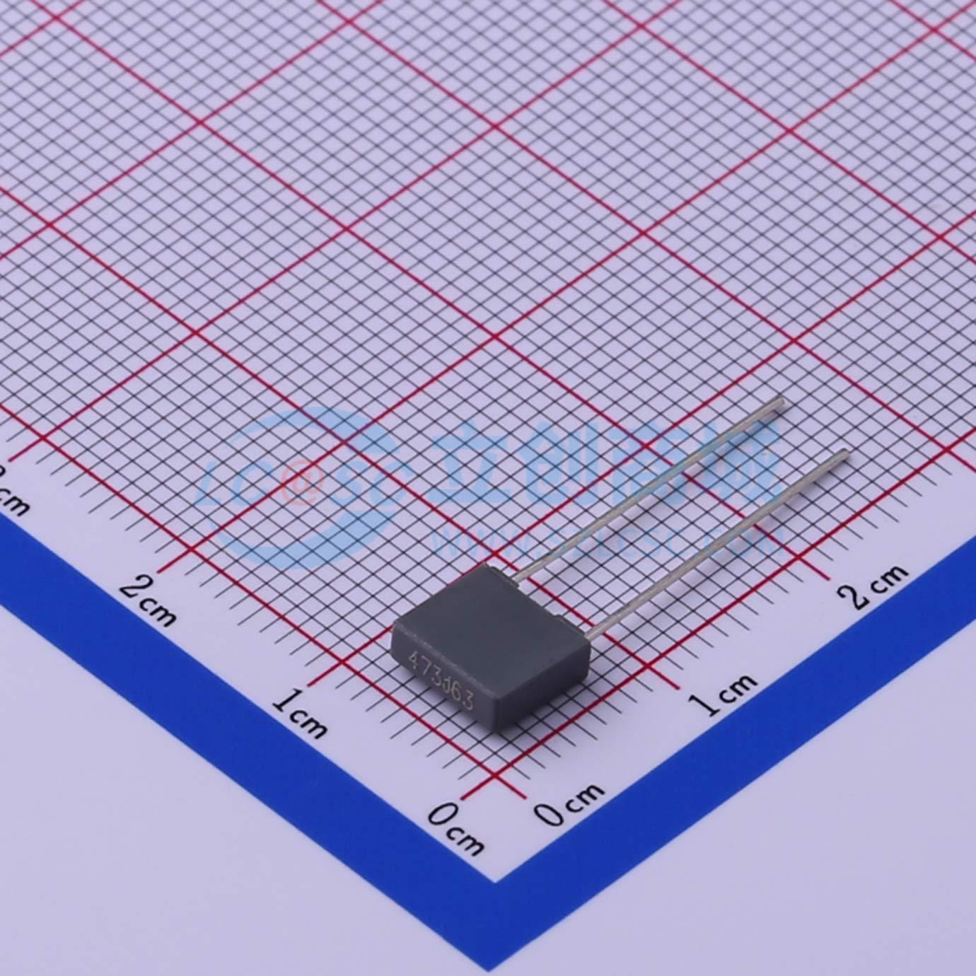 点击查看大图 MEB473J063D01实物图