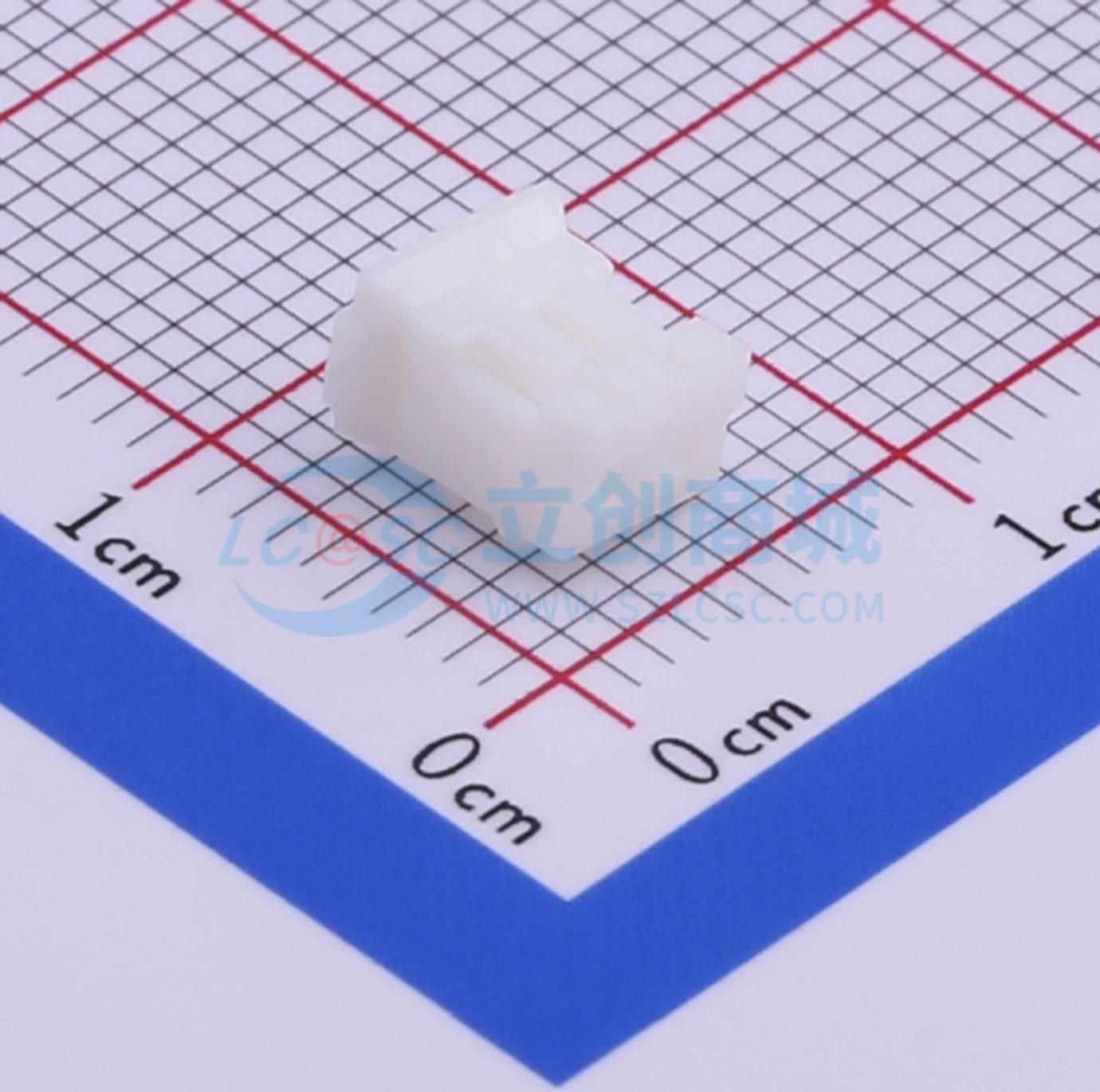 点击查看大图 HX20006-2Y实物图