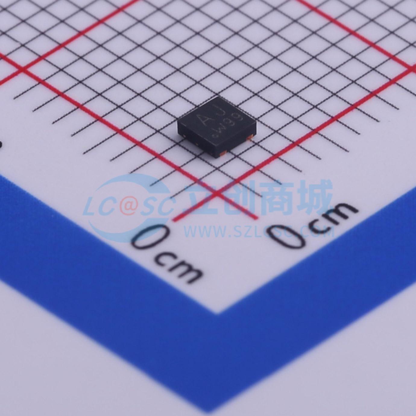点击查看大图 PBSS5330PA,115实物图