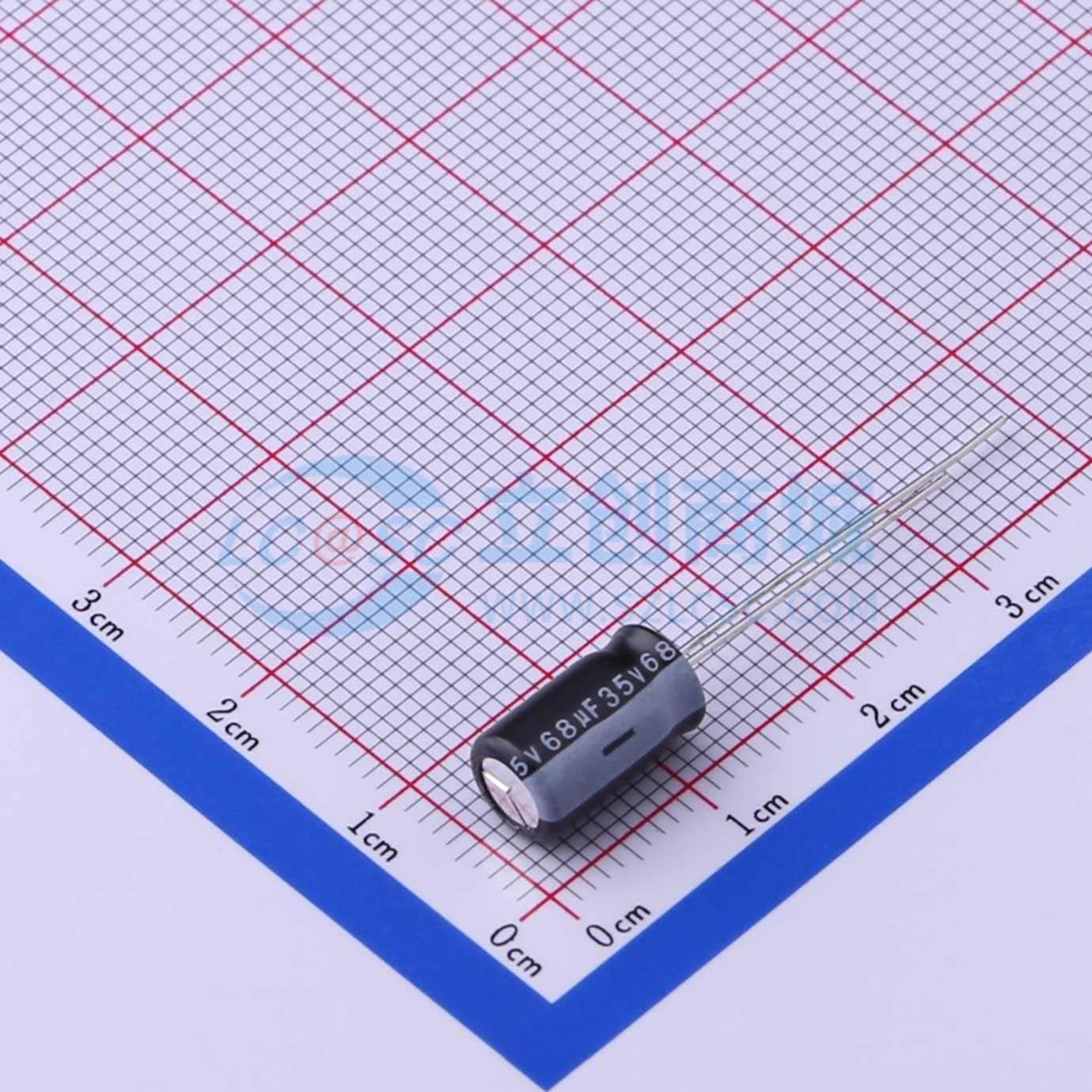 点击查看大图 RGA680M1VBK-0611实物图