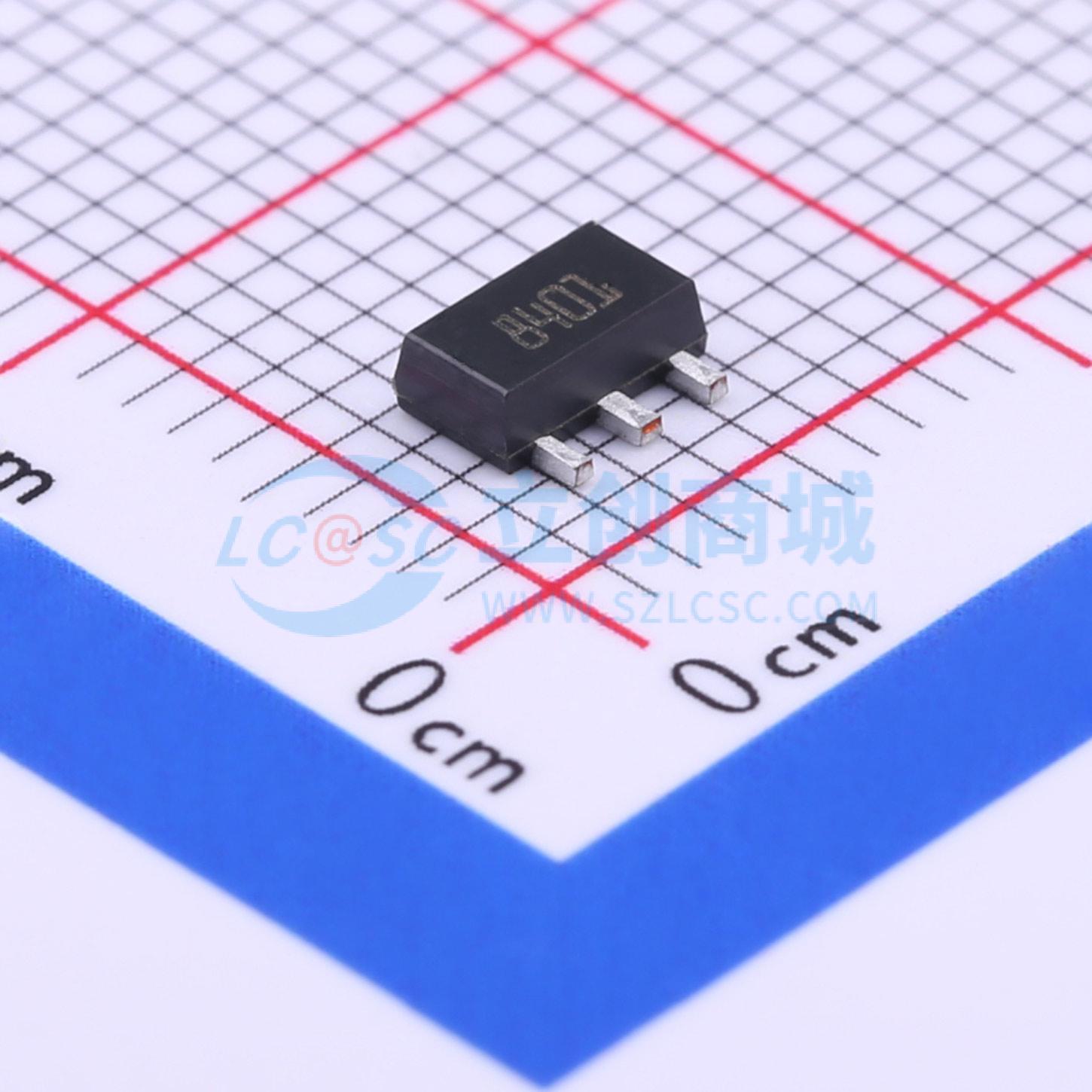 点击查看大图 PD84001实物图