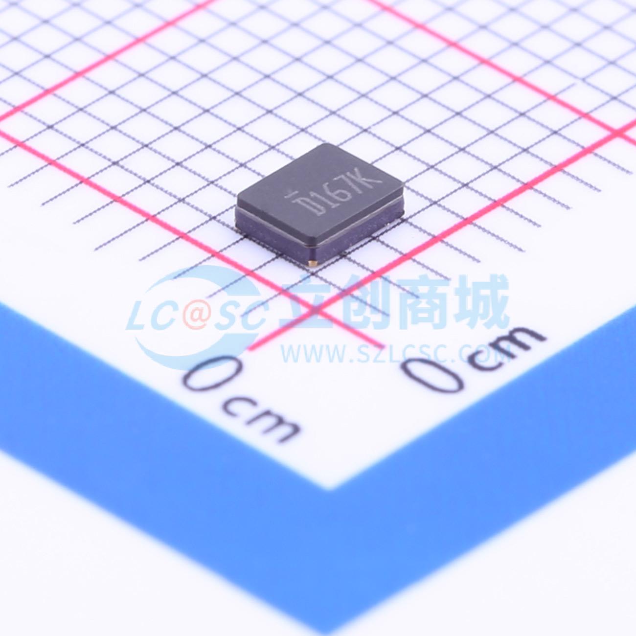 1N216000CC0B实物图