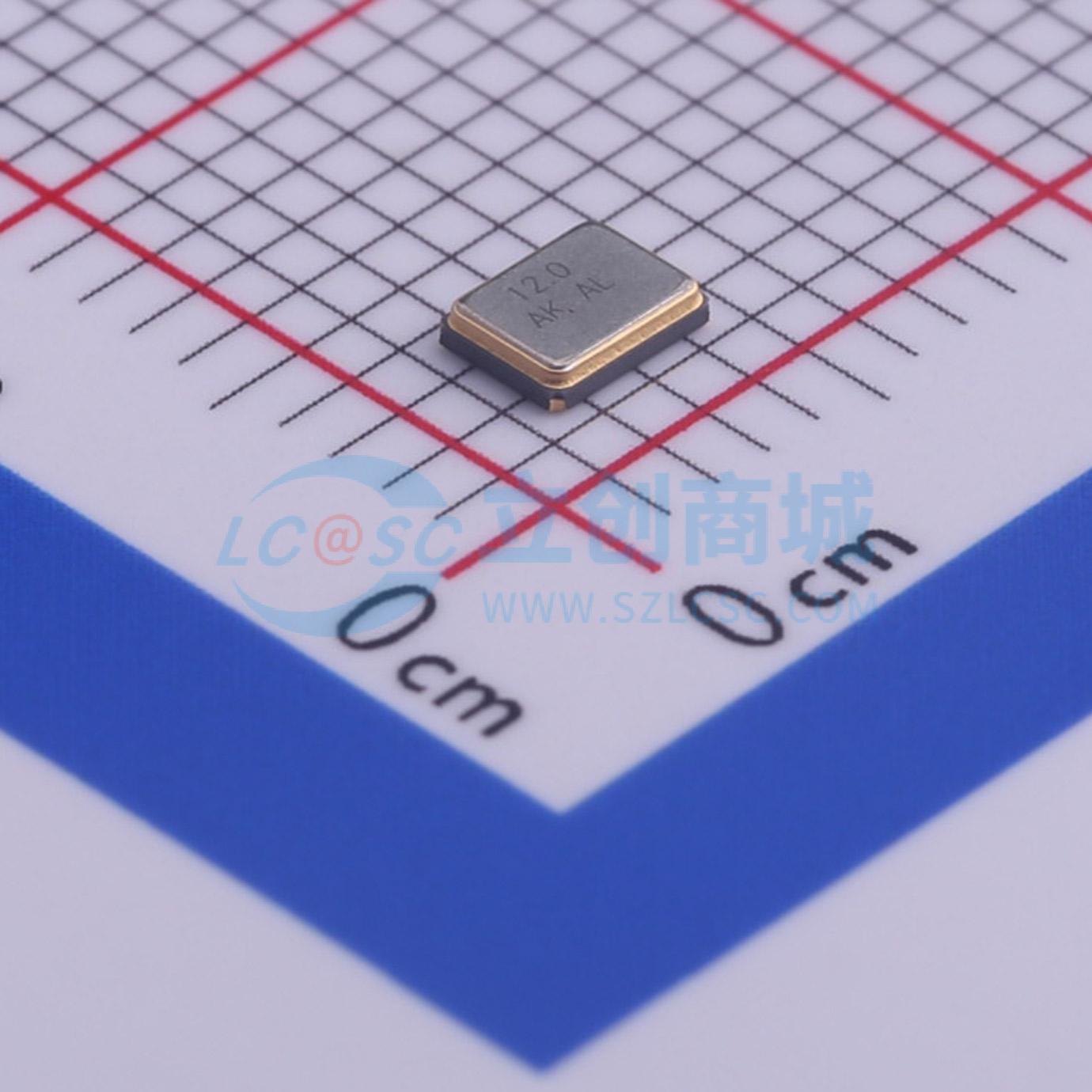 点击查看大图 CXAN-012000-3F10D40实物图