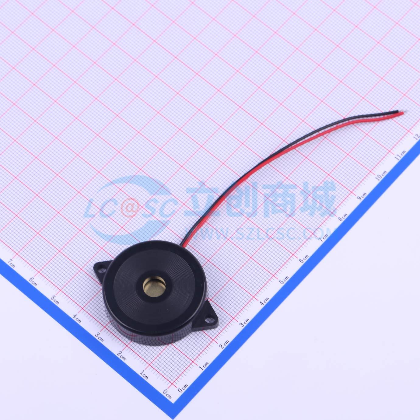 点击查看大图 GPC3509L100-5V实物图