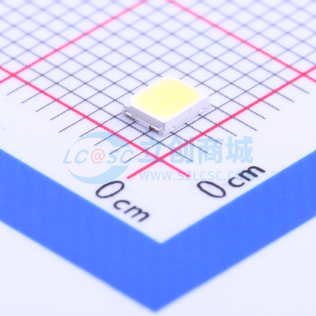 点击查看大图 HL-AM-2835H489W-S1-08HL-HR3实物图