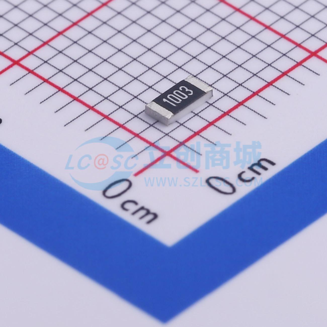 点击查看大图 HP06W2F1003T5E实物图