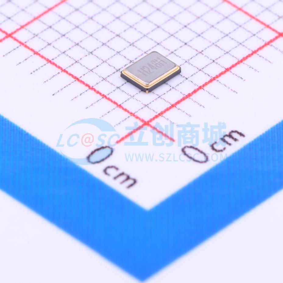 X2B024000BC1HA-V实物图