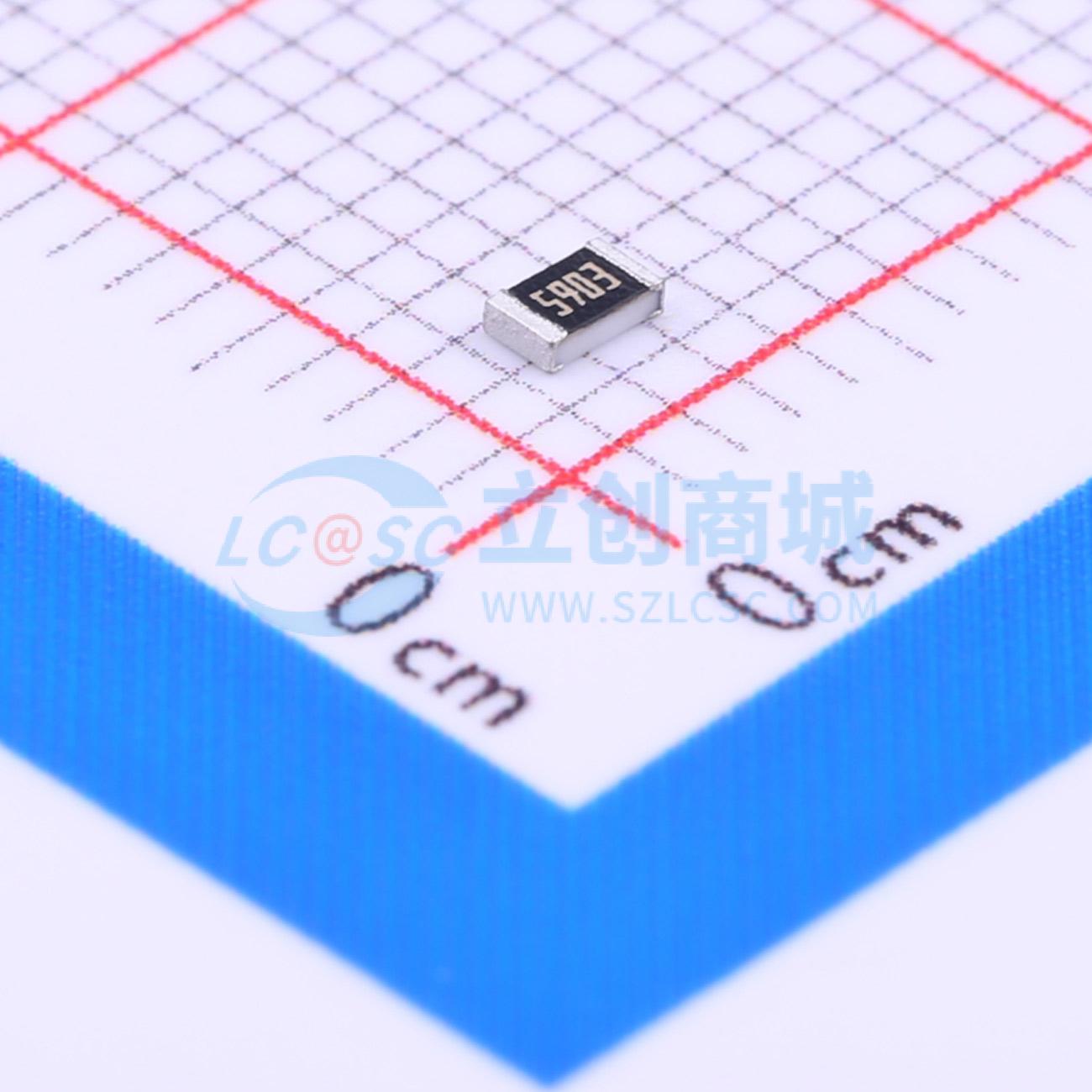 点击查看大图 ARG05FTC5903实物图