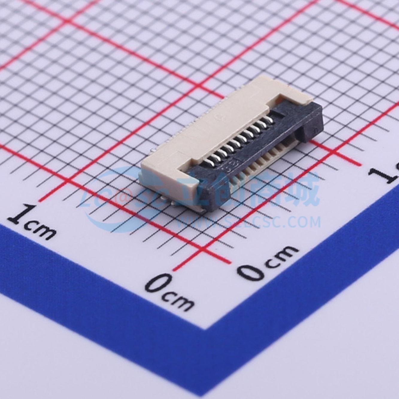点击查看大图 F0502-B-10-20T-R实物图