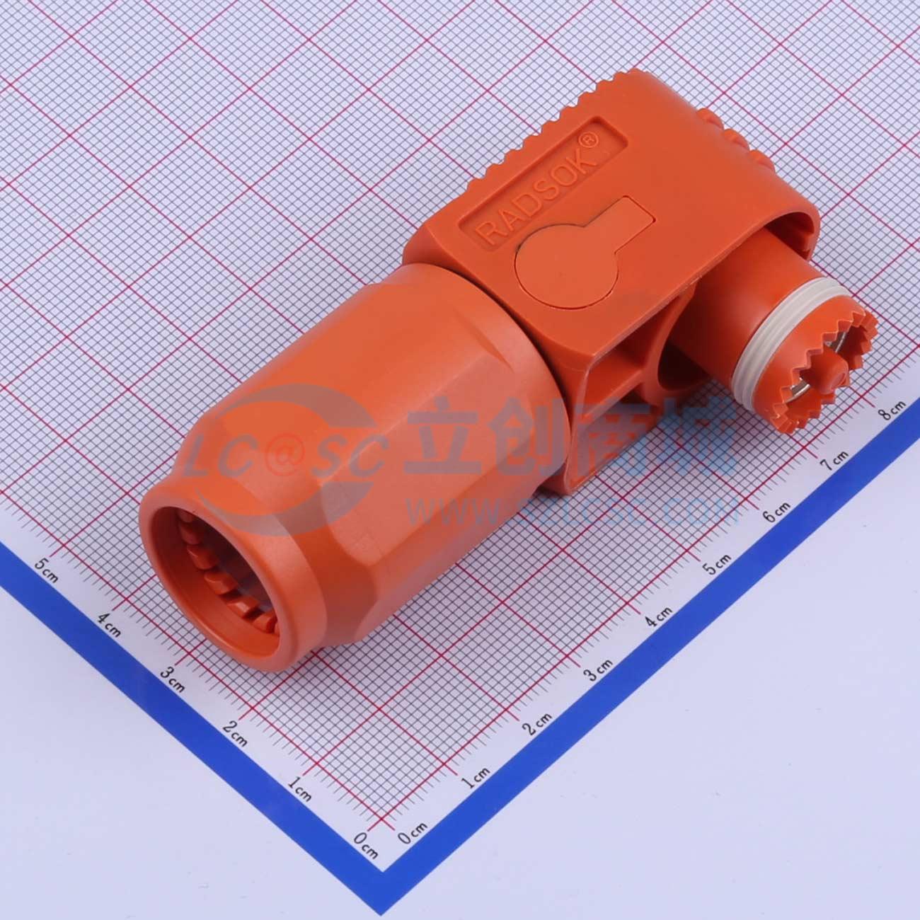 SLPPC85BSO0实物图