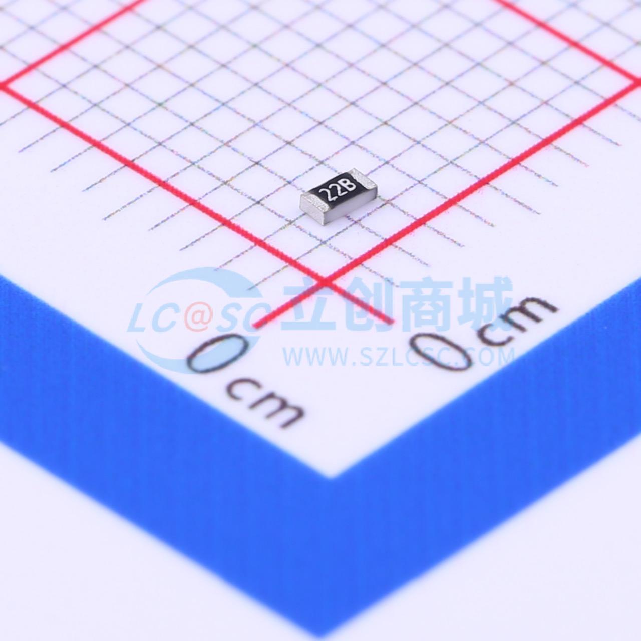 点击查看大图 RS-03K1651FT实物图