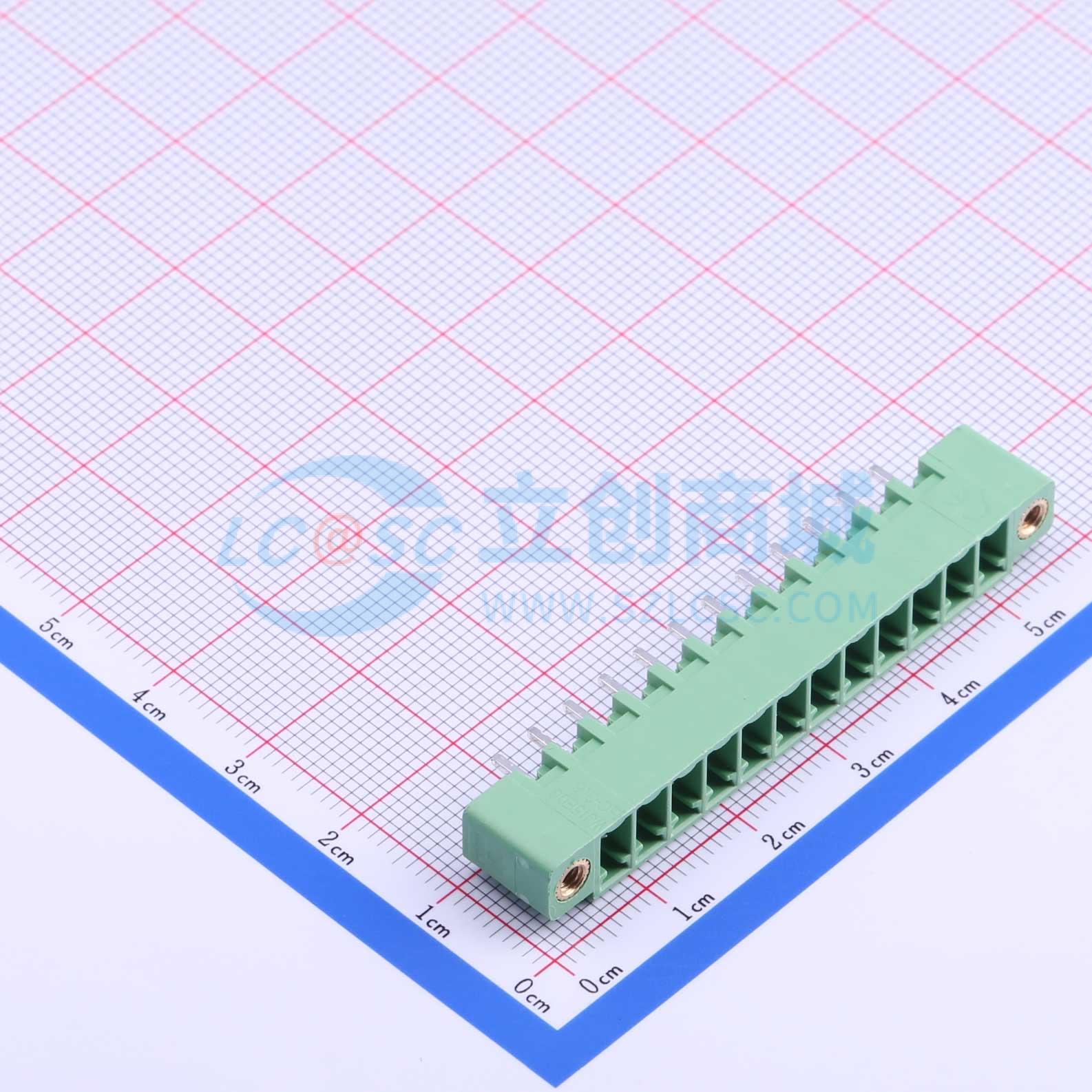 WJ15EDGVM-3.81-12P实物图