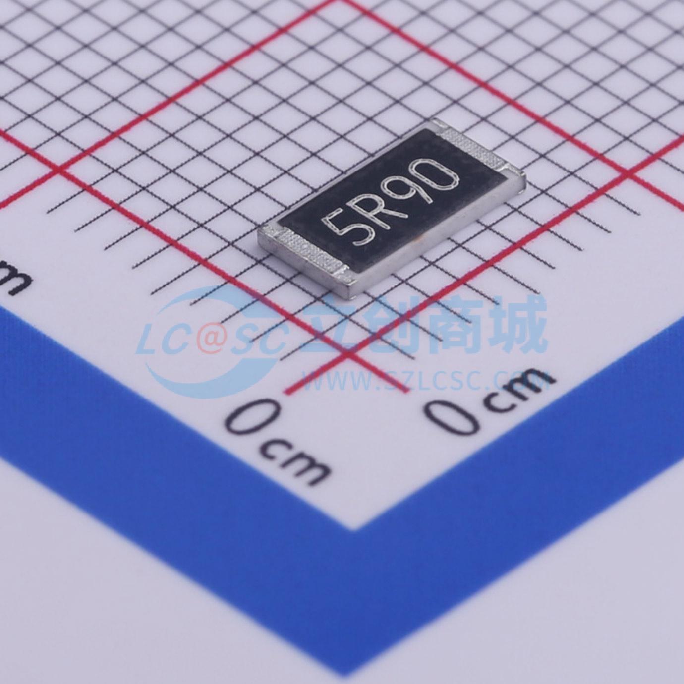 点击查看大图 RTT255R90FTE实物图