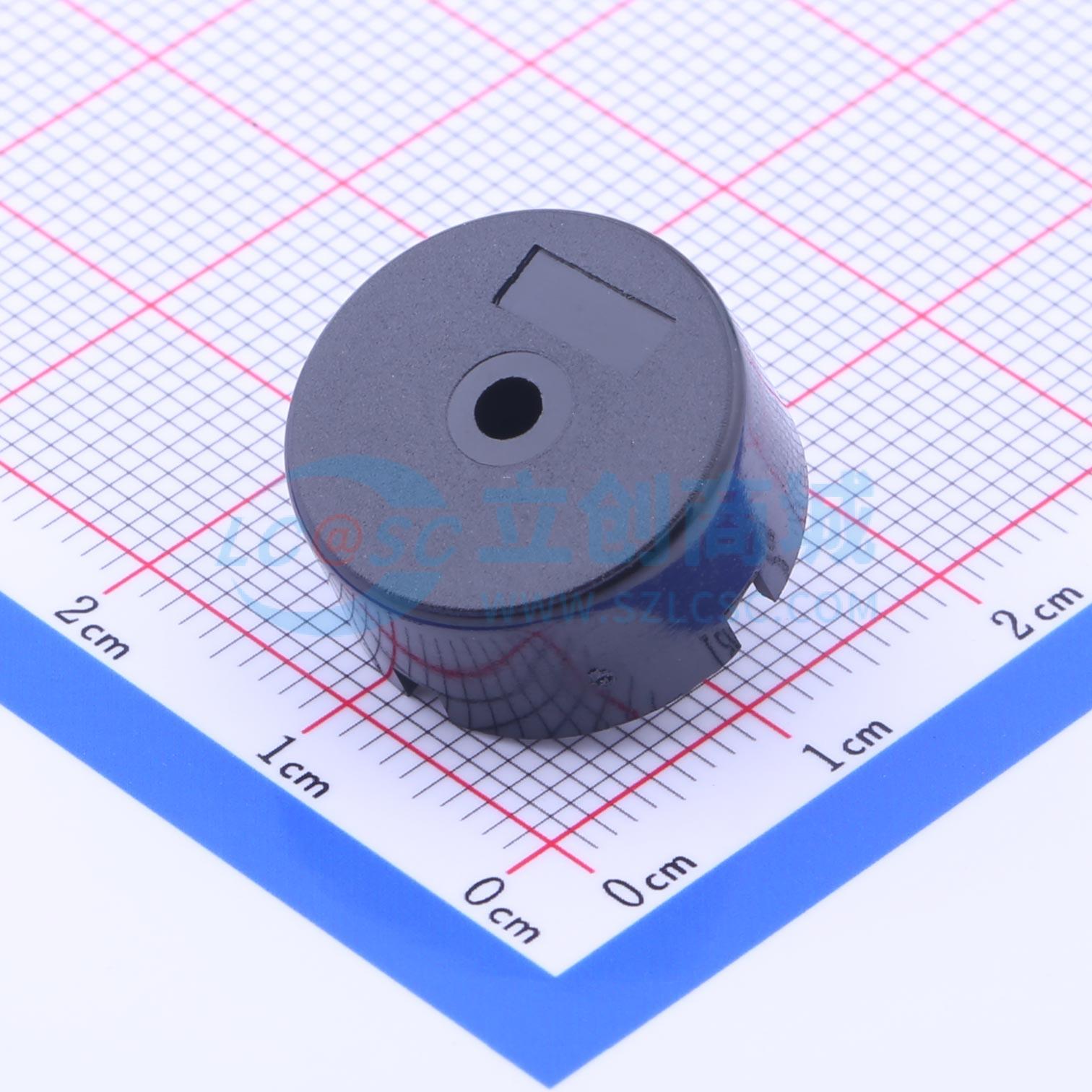 点击查看大图 GPC1710YB-5V实物图