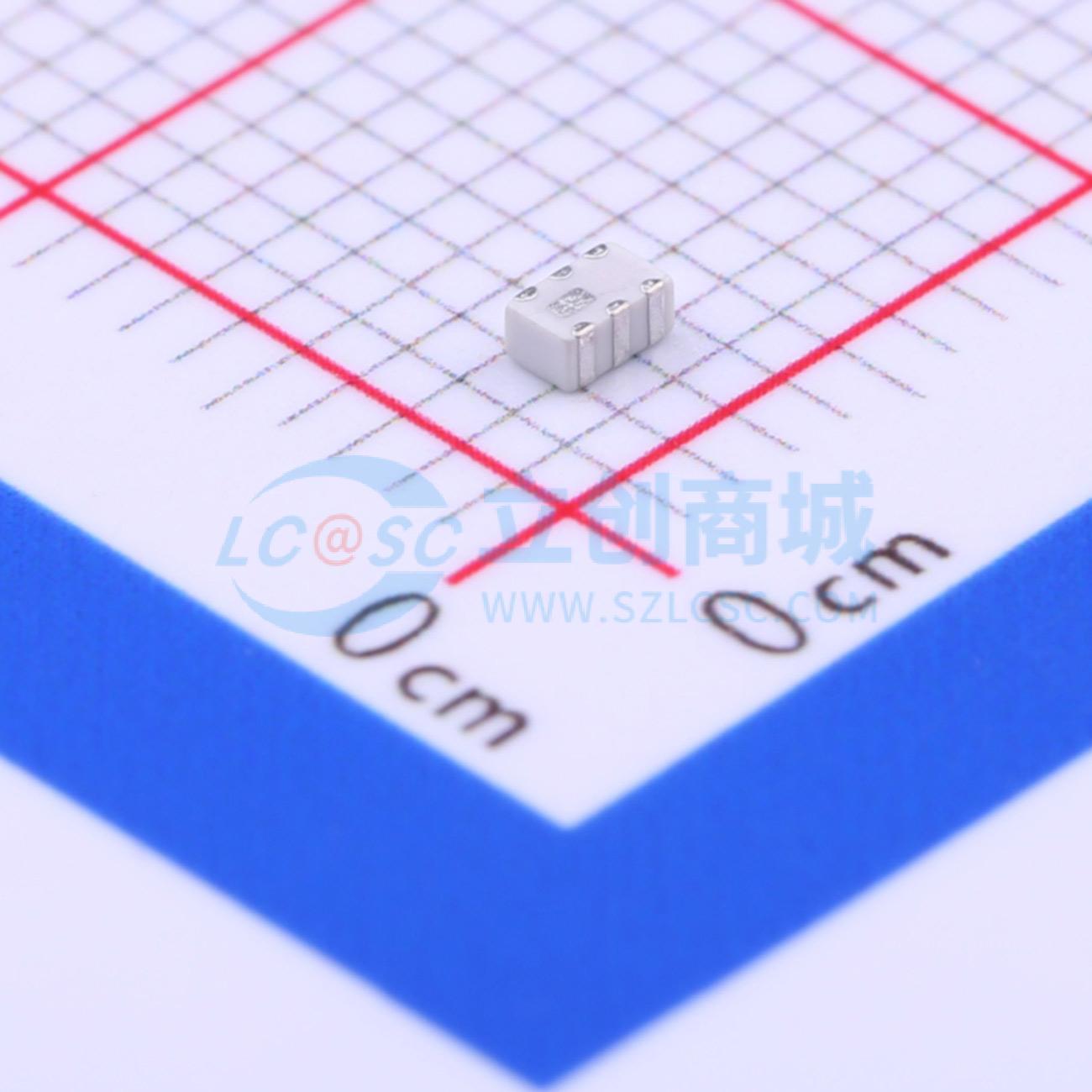 点击查看大图 LDB212G4010C-001实物图