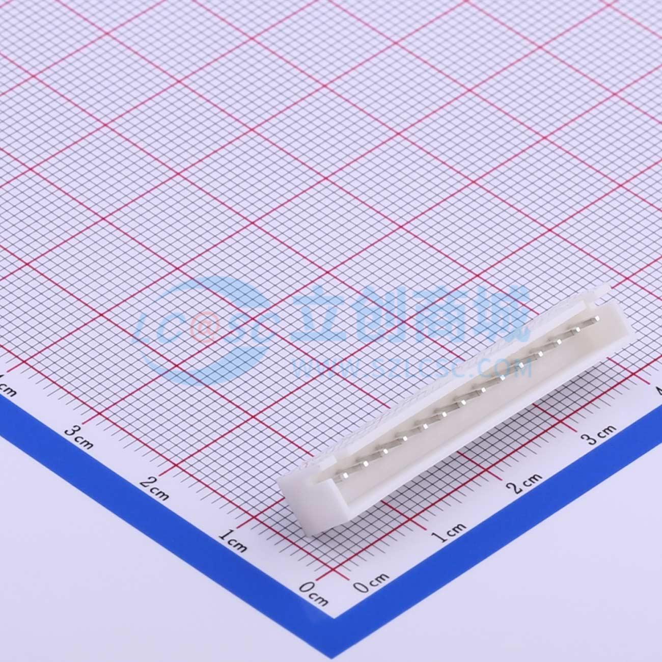 点击查看大图 HX25003-14A实物图