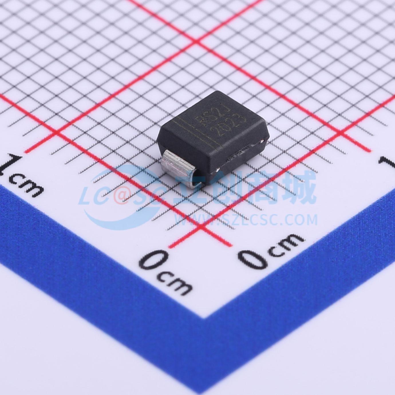 点击查看大图 RS2JB实物图