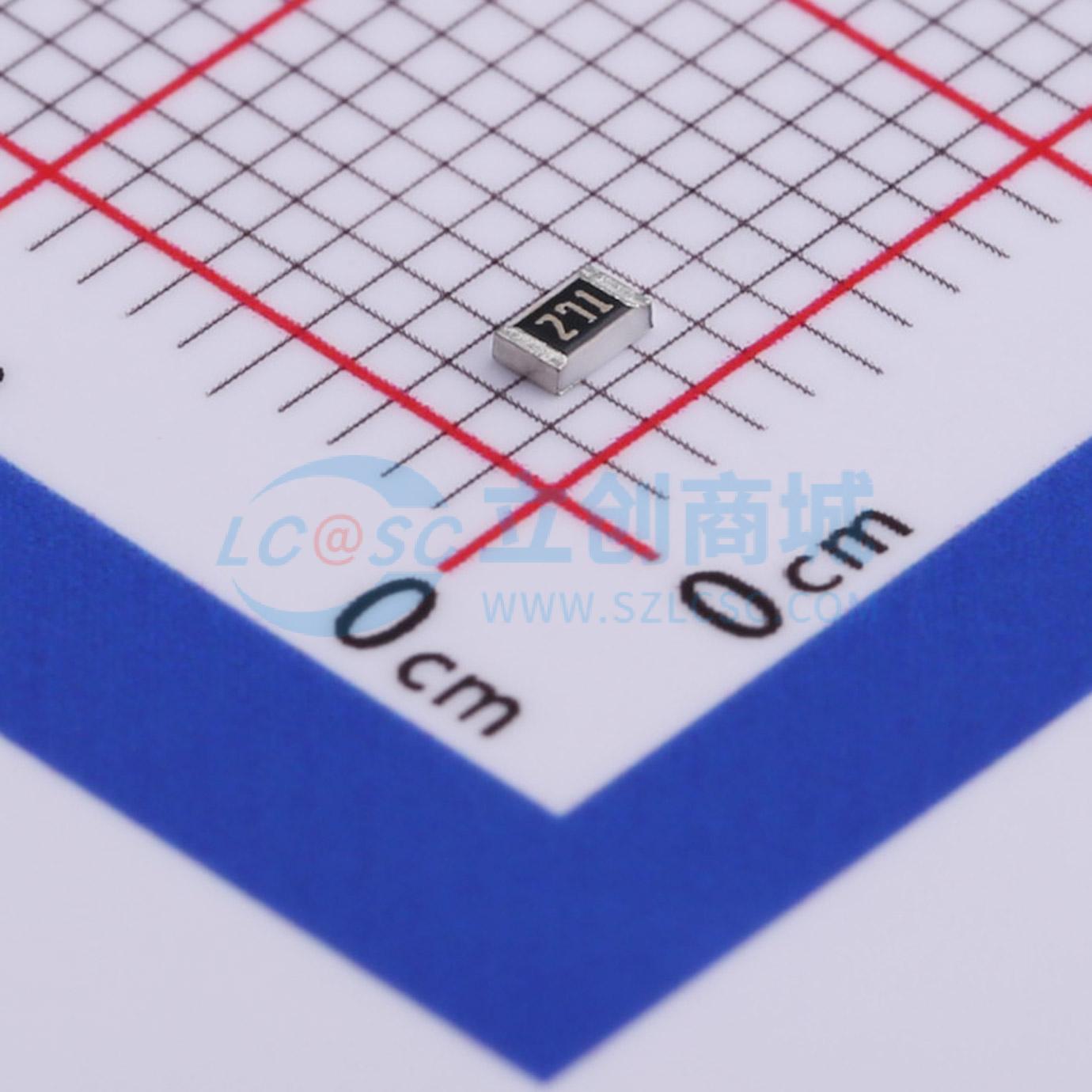 点击查看大图 RM10JTN271实物图