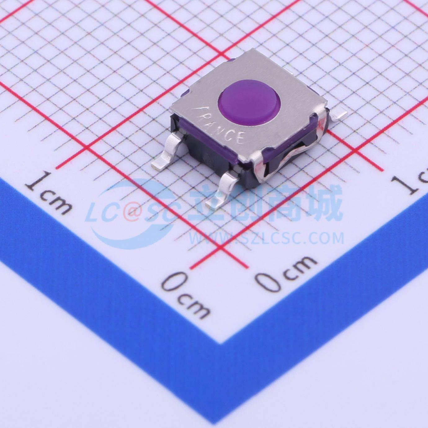 点击查看大图 KSEM31GLFS实物图