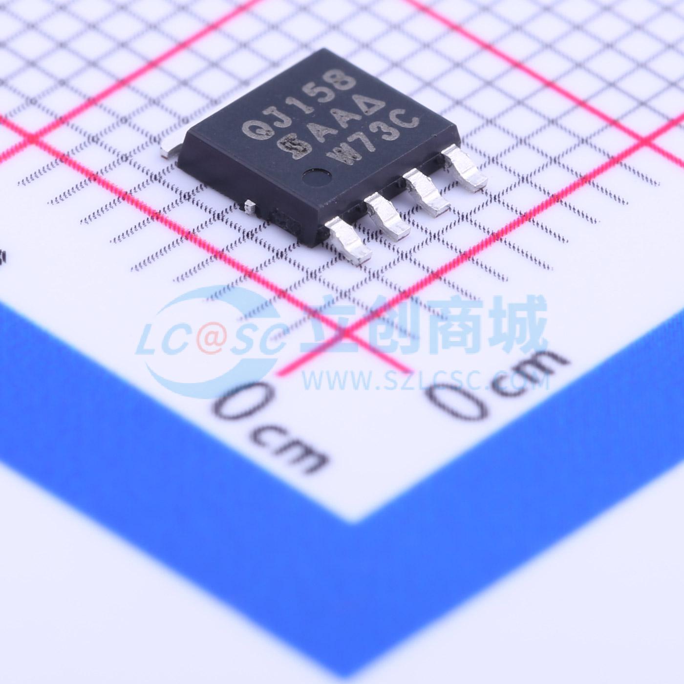 点击查看大图 SQJ158EP-T1_GE3实物图