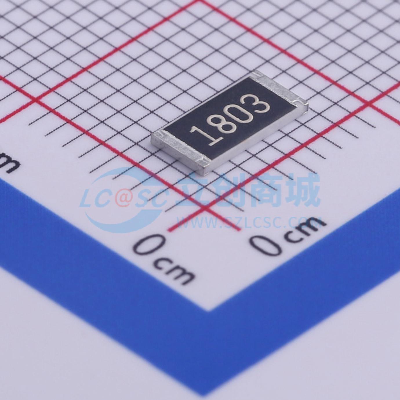 点击查看大图 RTT251803FTE实物图