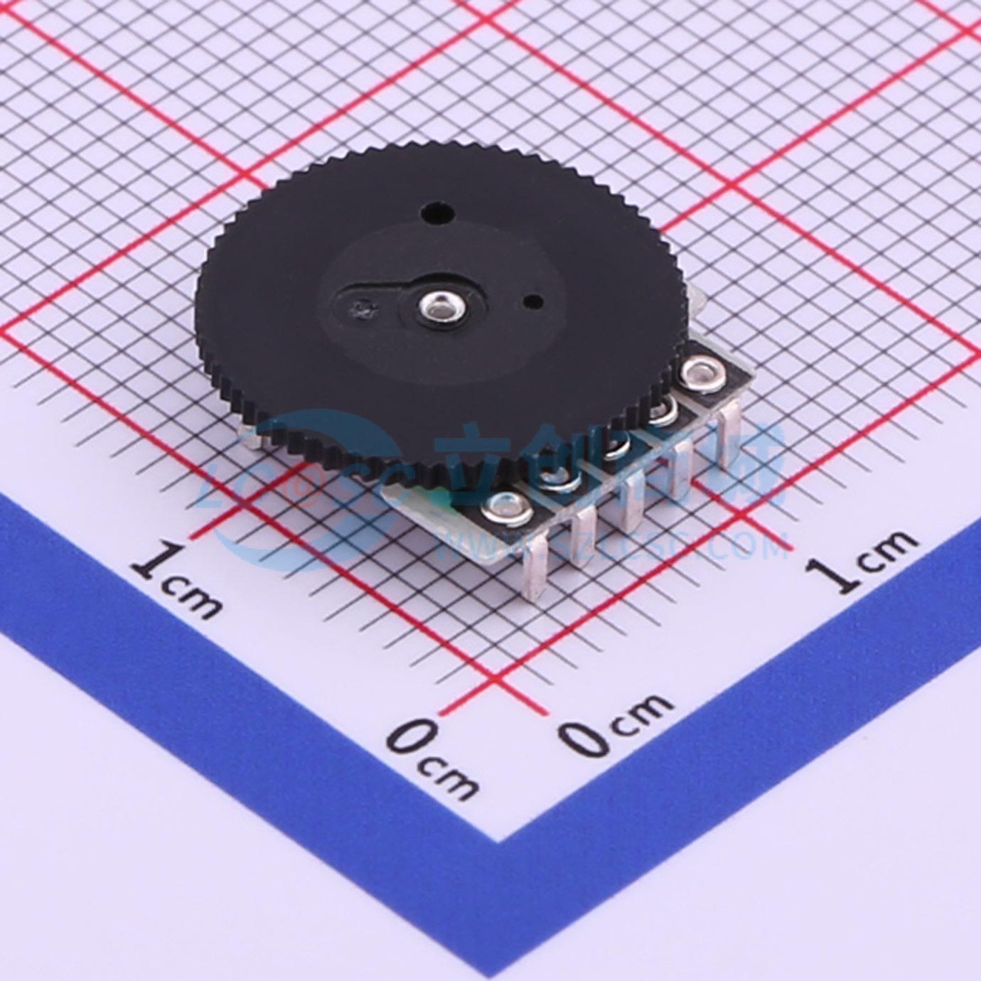 点击查看大图 RK10J11E0034实物图