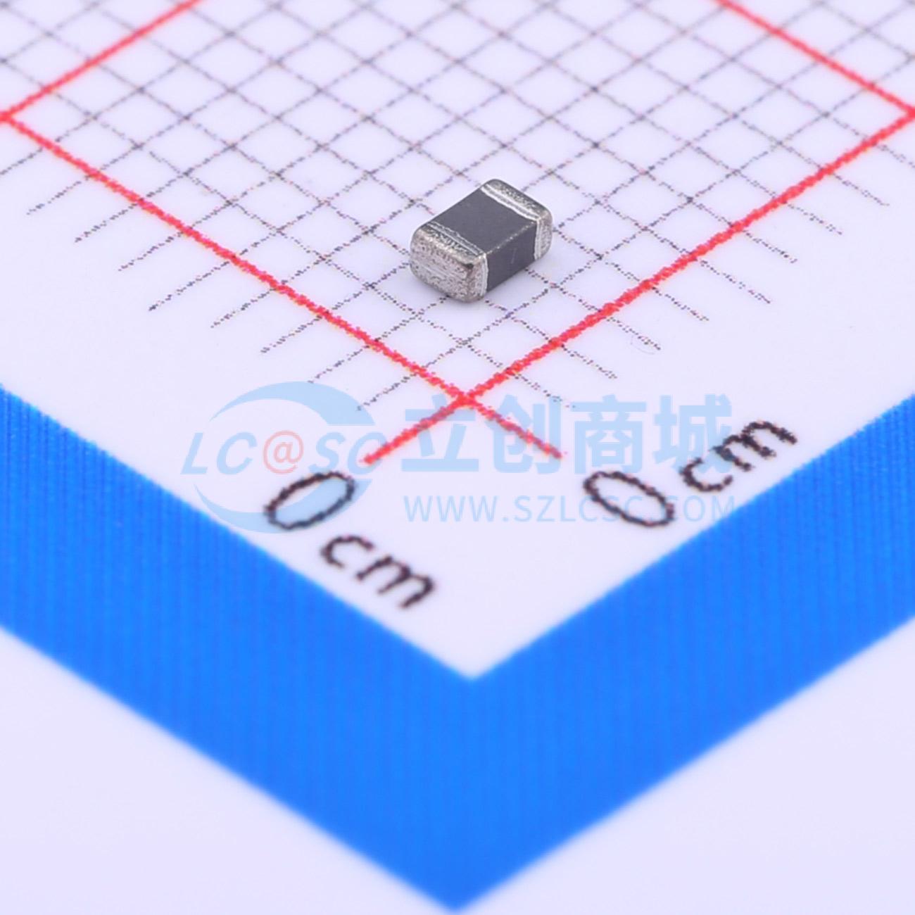 GBK201209T-601Y-NR7实物图