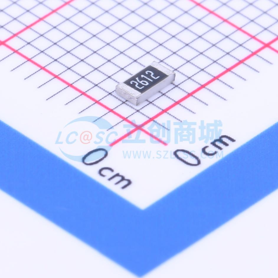 CR1206F26K1P05Z实物图