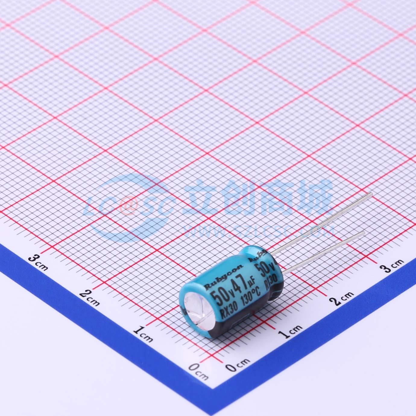 点击查看大图 50RX3047M8X11.5实物图