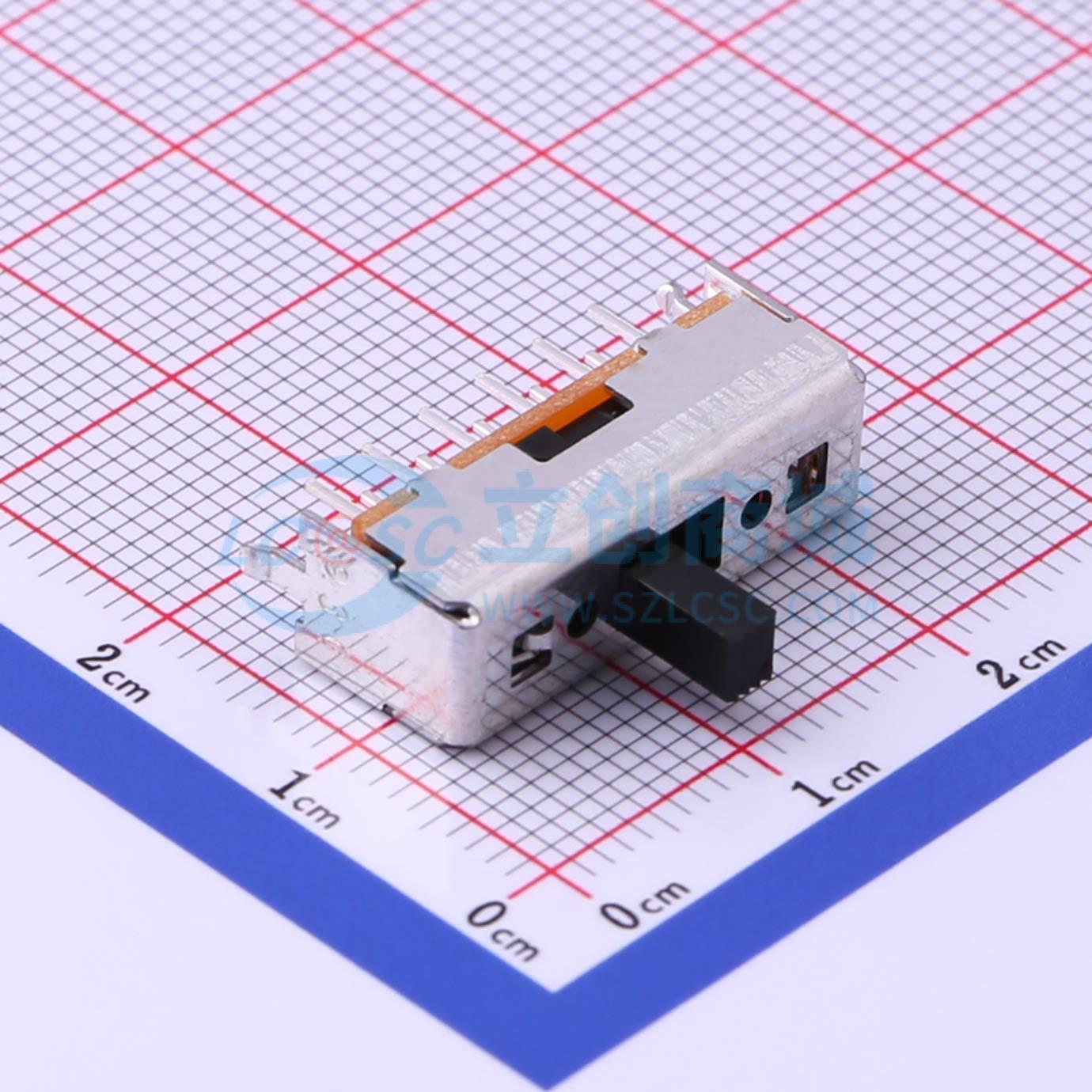 点击查看大图 SSSU041700实物图