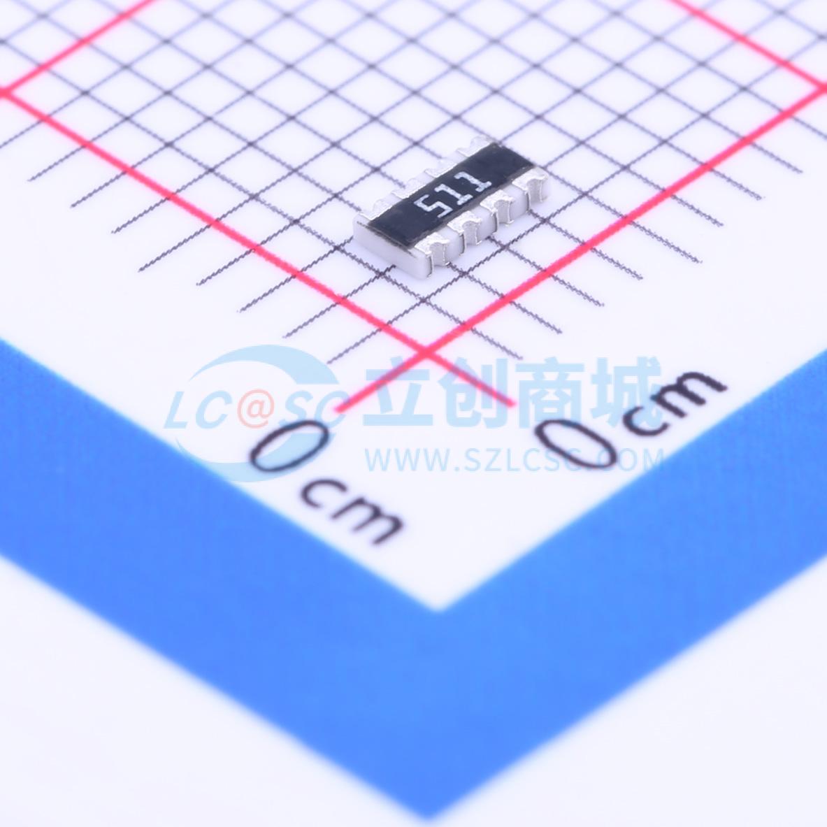 点击查看大图 CN1J4TTD511J实物图