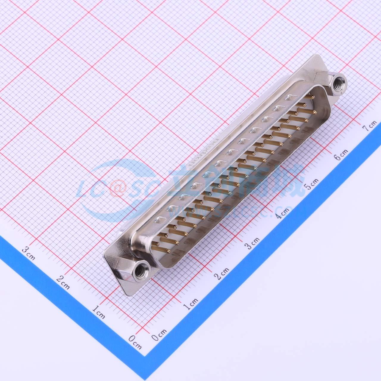 点击查看大图 Z-SUBDBEM202A092实物图