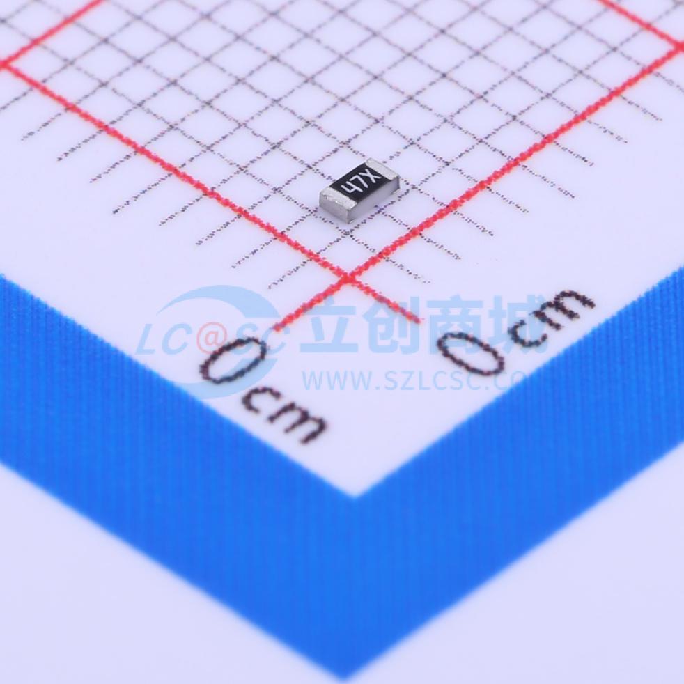 点击查看大图 RS-03K30R1FT实物图
