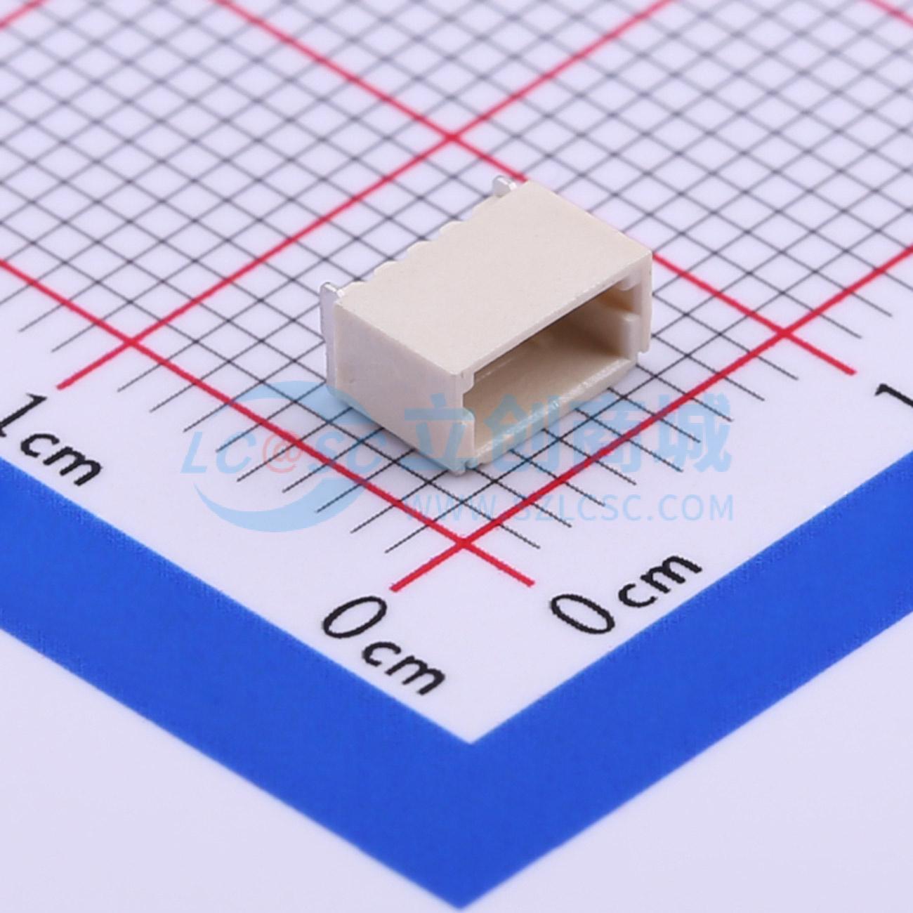 点击查看大图 X1002WRS-04E-LPSWHF实物图