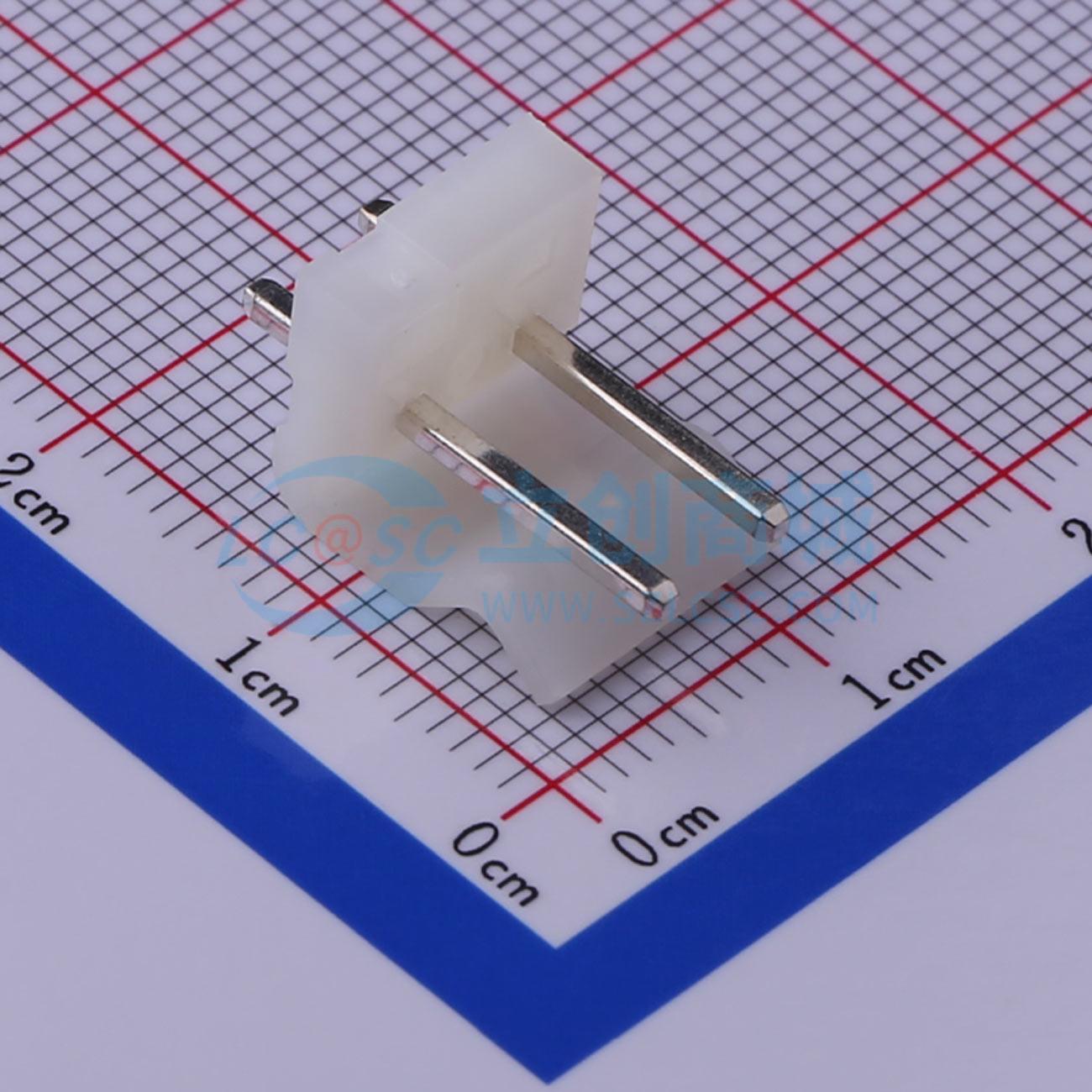 点击查看大图 A5081WV-02P实物图