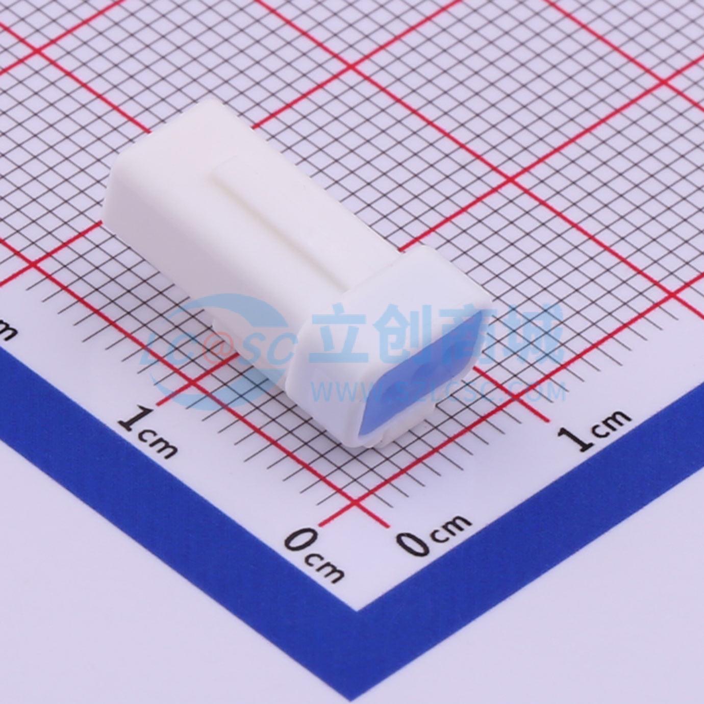 点击查看大图 03R-JWPF-VSLE-S实物图