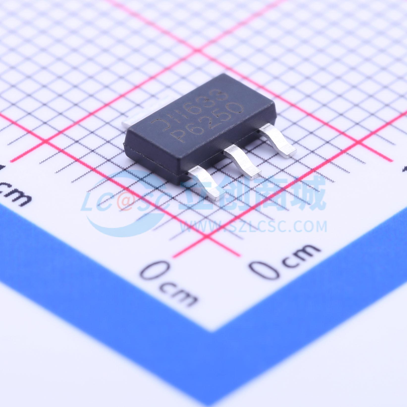 点击查看大图 DMP6250SE-13实物图