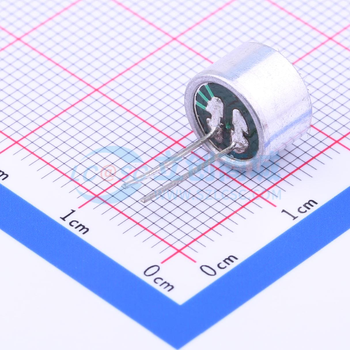 点击查看大图 GMI9767P-48db实物图