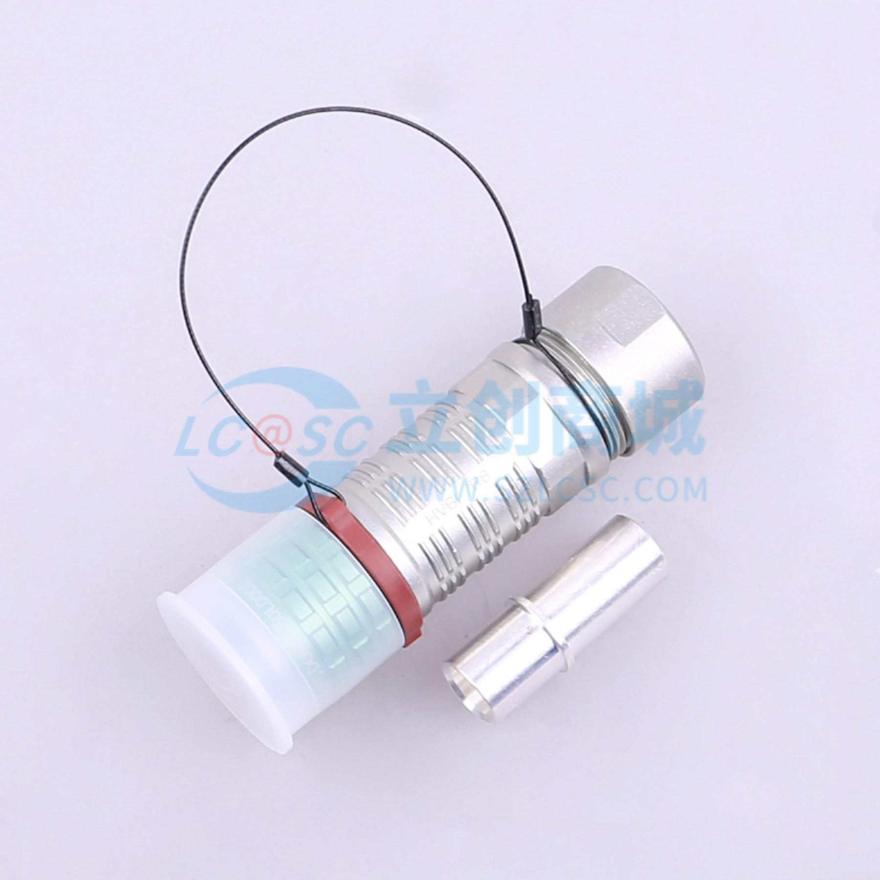 HVBI703R8AFCDGRFG50L0000实物图