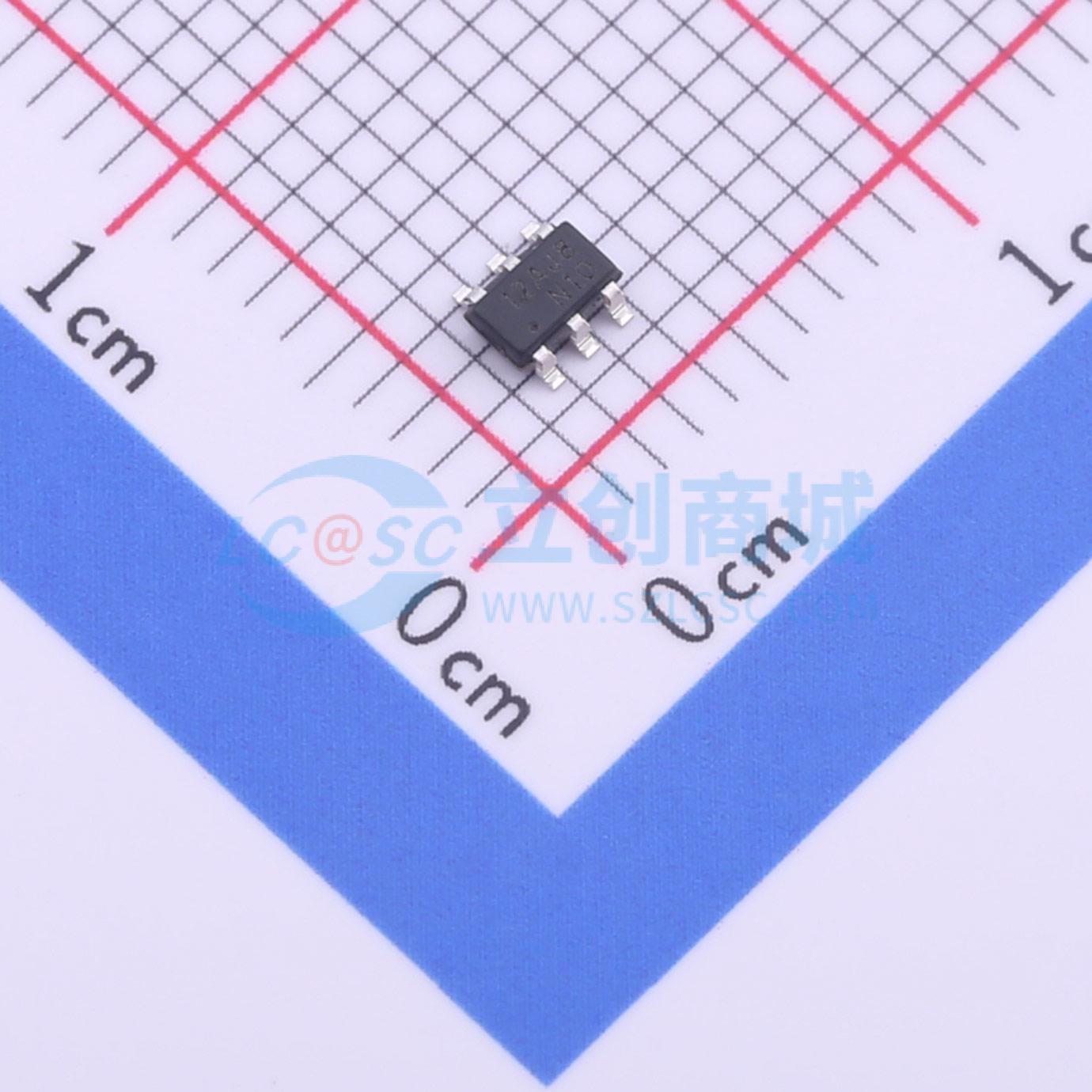 点击查看大图 NEW3ACG实物图